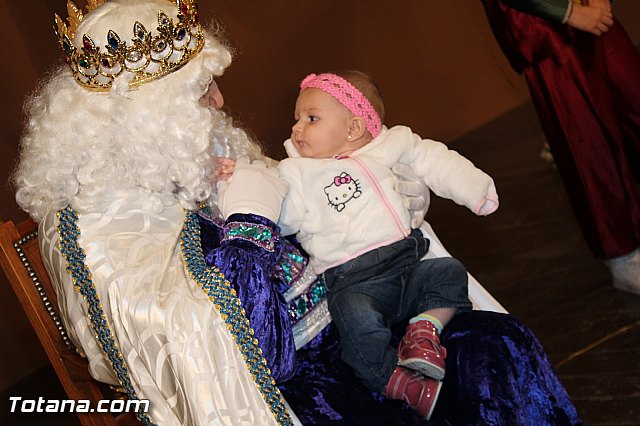 Carta a los Reyes Magos - 4 enero 2016 - 215