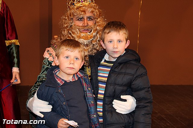 Carta a los Reyes Magos - 4 enero 2016 - 216