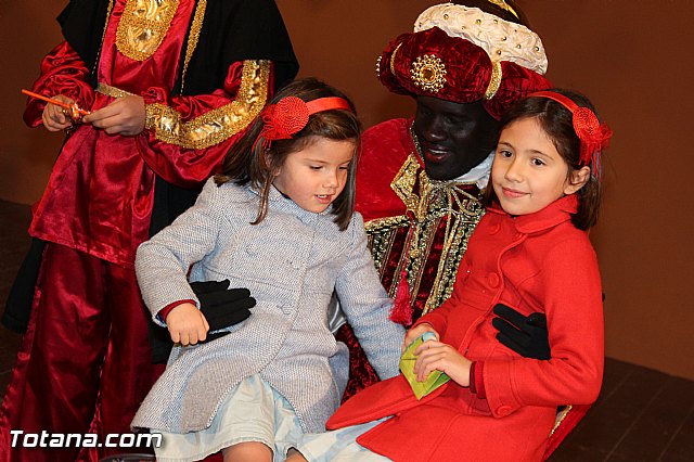 Carta a los Reyes Magos - 4 enero 2016 - 217