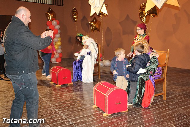 Carta a los Reyes Magos - 4 enero 2016 - 218