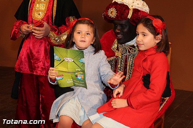 Carta a los Reyes Magos - 4 enero 2016 - 220