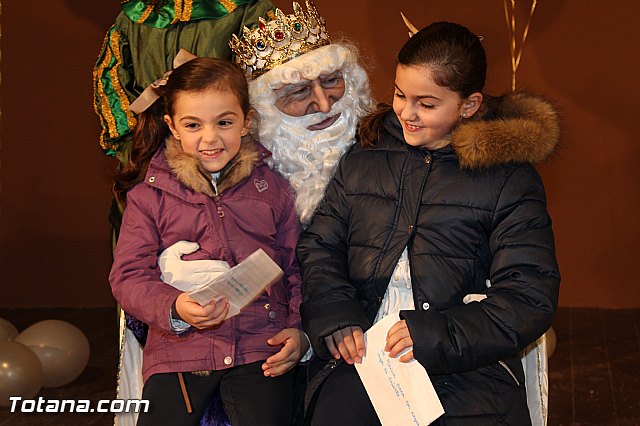 Carta a los Reyes Magos - 4 enero 2016 - 221