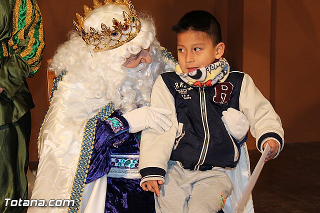 Carta a los Reyes Magos - 4 enero 2016 - 225