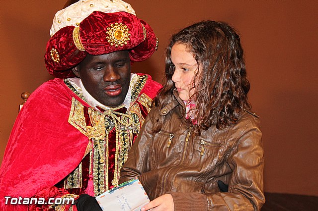 Carta a los Reyes Magos - 4 enero 2016 - 227