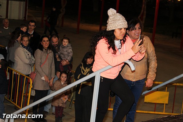 Carta a los Reyes Magos - 4 enero 2016 - 228