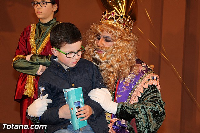 Carta a los Reyes Magos - 4 enero 2016 - 231