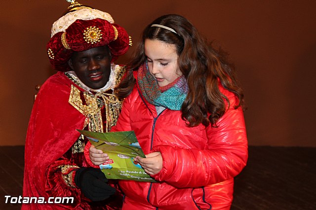 Carta a los Reyes Magos - 4 enero 2016 - 233