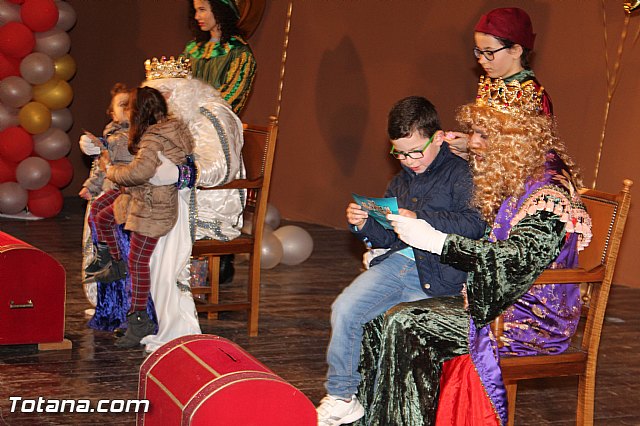 Carta a los Reyes Magos - 4 enero 2016 - 234