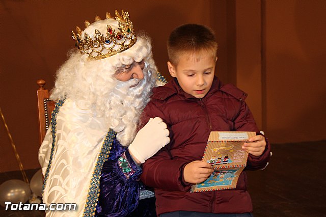 Carta a los Reyes Magos - 4 enero 2016 - 236