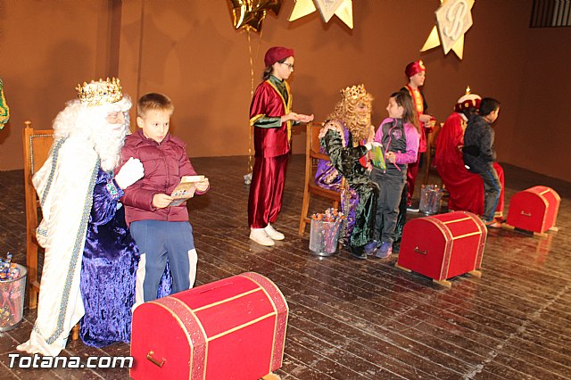 Carta a los Reyes Magos - 4 enero 2016 - 238