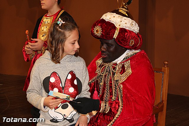 Carta a los Reyes Magos - 4 enero 2016 - 241