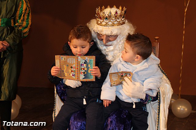 Carta a los Reyes Magos - 4 enero 2016 - 242