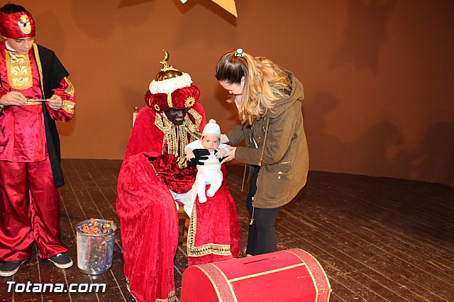 Carta a los Reyes Magos - 4 enero 2016 - 244