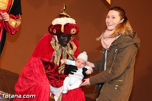 Carta a los Reyes Magos - 4 enero 2016 - 245