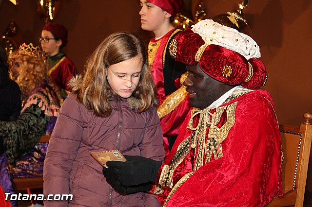 Carta a los Reyes Magos - 4 enero 2016 - 247