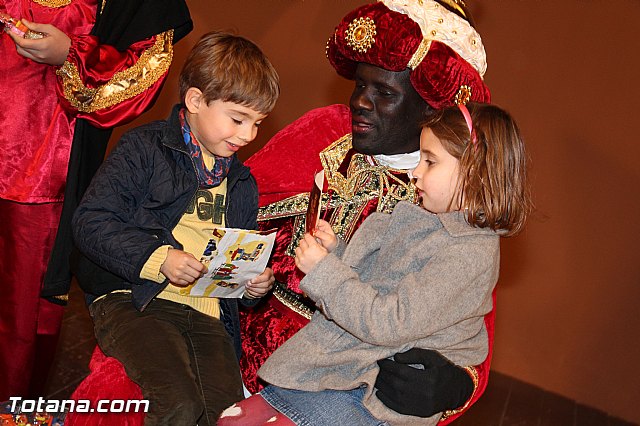 Carta a los Reyes Magos - 4 enero 2016 - 251