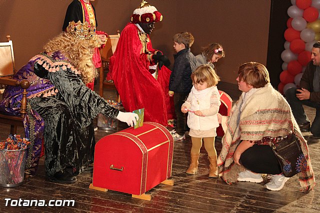 Carta a los Reyes Magos - 4 enero 2016 - 255