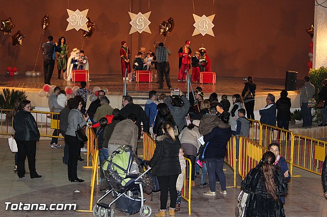 Carta a los Reyes Magos - 4 enero 2016 - 256