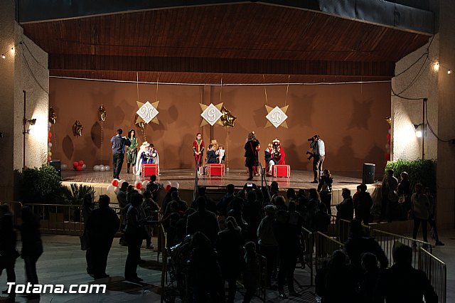 Carta a los Reyes Magos - 4 enero 2016 - 257