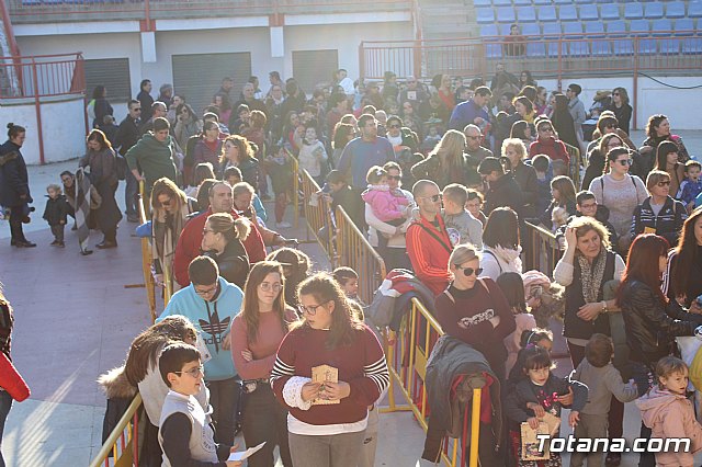 Cartas Reyes Magos Totana 2019 - 10