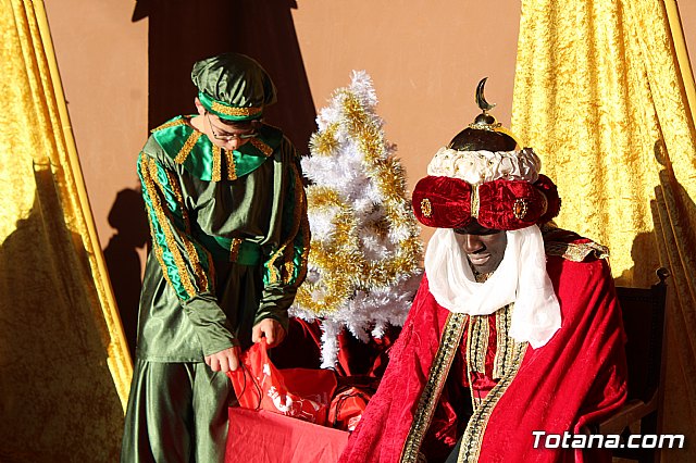 Cartas Reyes Magos Totana 2019 - 27