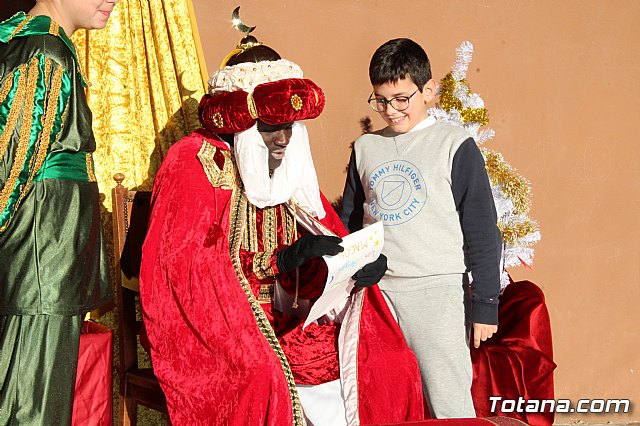 Cartas Reyes Magos Totana 2019 - 45