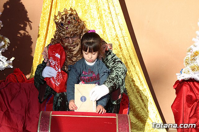 Cartas Reyes Magos Totana 2019 - 48