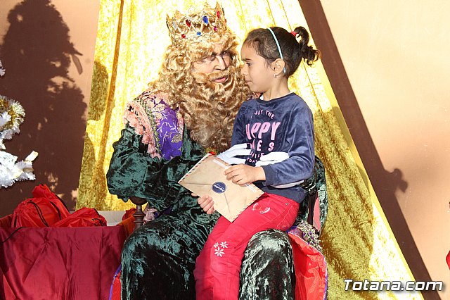 Cartas Reyes Magos Totana 2019 - 49