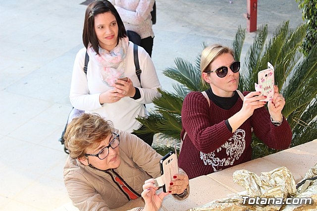 Cartas Reyes Magos Totana 2019 - 55