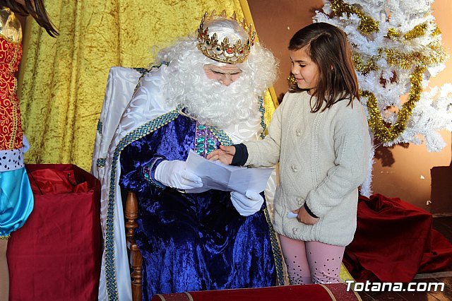 Cartas Reyes Magos Totana 2019 - 60