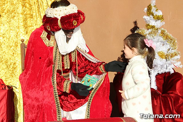 Cartas Reyes Magos Totana 2019 - 62