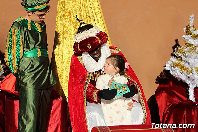 Cartas Reyes Magos Totana 2019 - 65