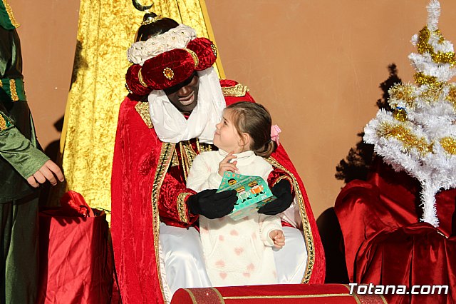 Cartas Reyes Magos Totana 2019 - 66