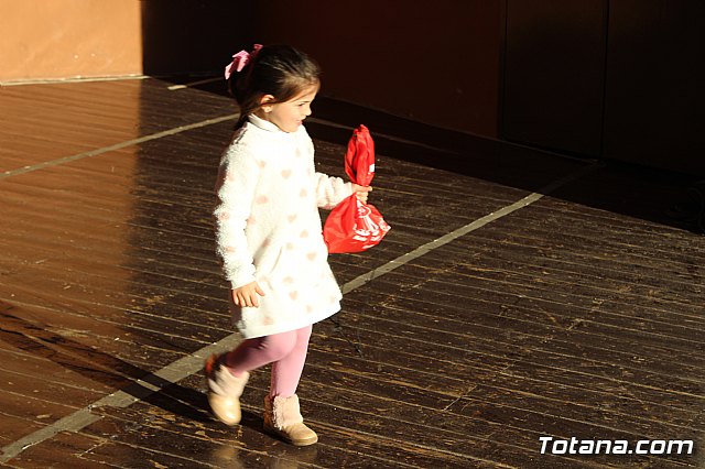 Cartas Reyes Magos Totana 2019 - 68