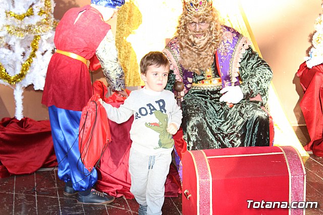 Cartas Reyes Magos Totana 2019 - 69