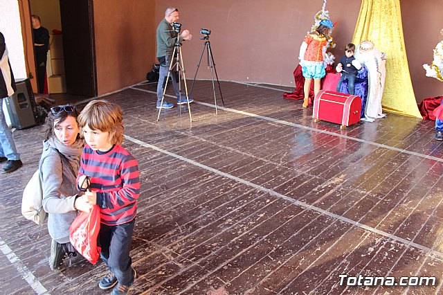 Cartas Reyes Magos Totana 2019 - 77