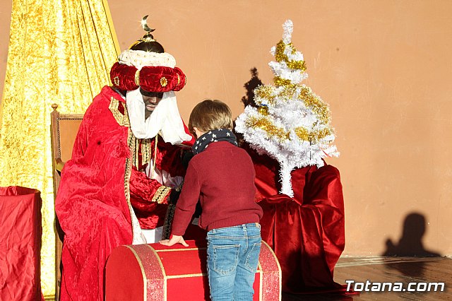 Cartas Reyes Magos Totana 2019 - 81