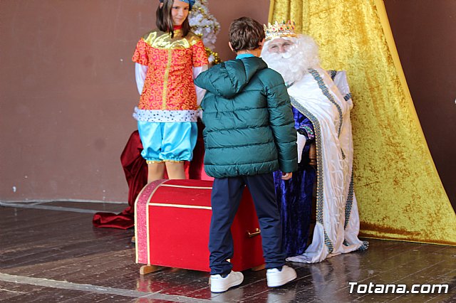 Cartas Reyes Magos Totana 2019 - 82