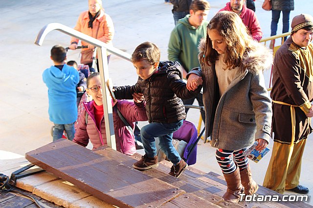 Cartas Reyes Magos Totana 2019 - 112