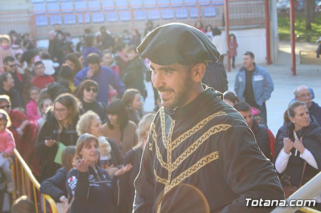 Cartas Reyes Magos Totana 2019 - 116