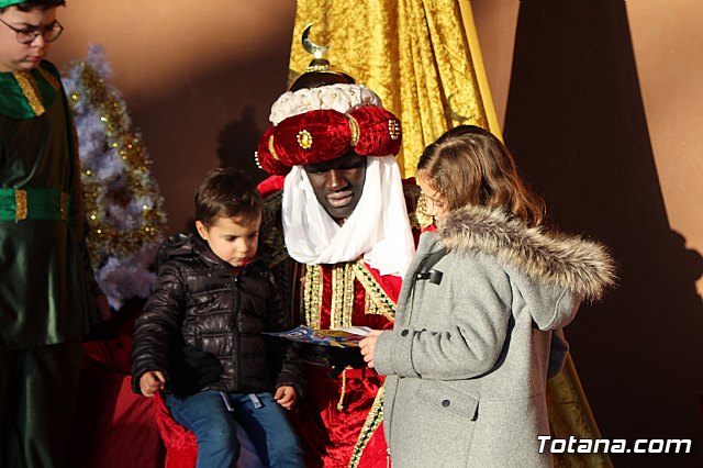 Cartas Reyes Magos Totana 2019 - 121