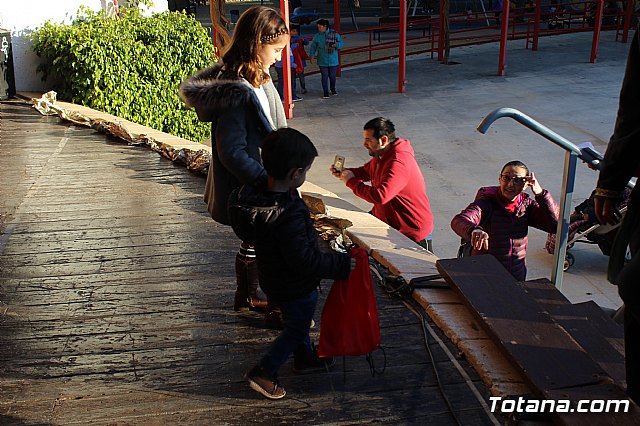 Cartas Reyes Magos Totana 2019 - 124