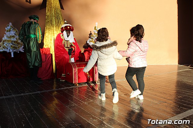 Cartas Reyes Magos Totana 2019 - 156
