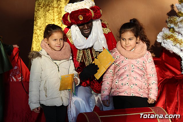 Cartas Reyes Magos Totana 2019 - 159