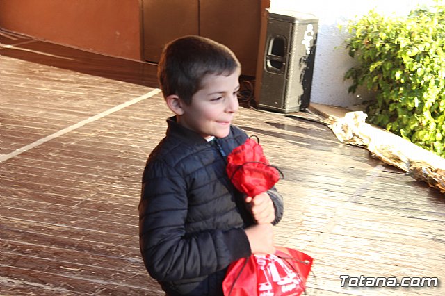 Cartas Reyes Magos Totana 2019 - 163