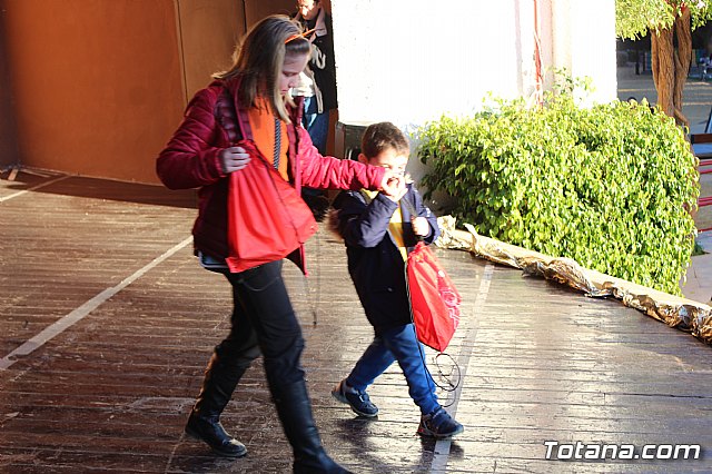 Cartas Reyes Magos Totana 2019 - 176