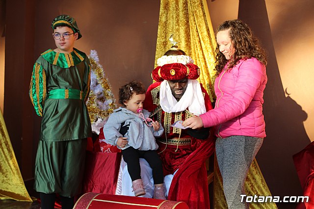 Cartas Reyes Magos Totana 2019 - 177
