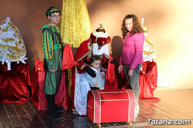 Cartas Reyes Magos Totana 2019 - 183