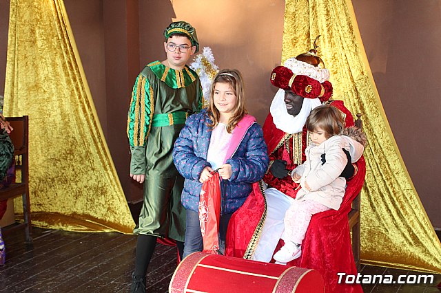 Cartas Reyes Magos Totana 2019 - 213
