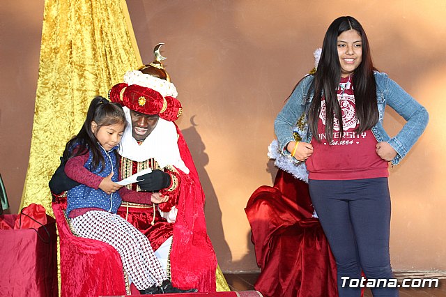 Cartas Reyes Magos Totana 2019 - 230